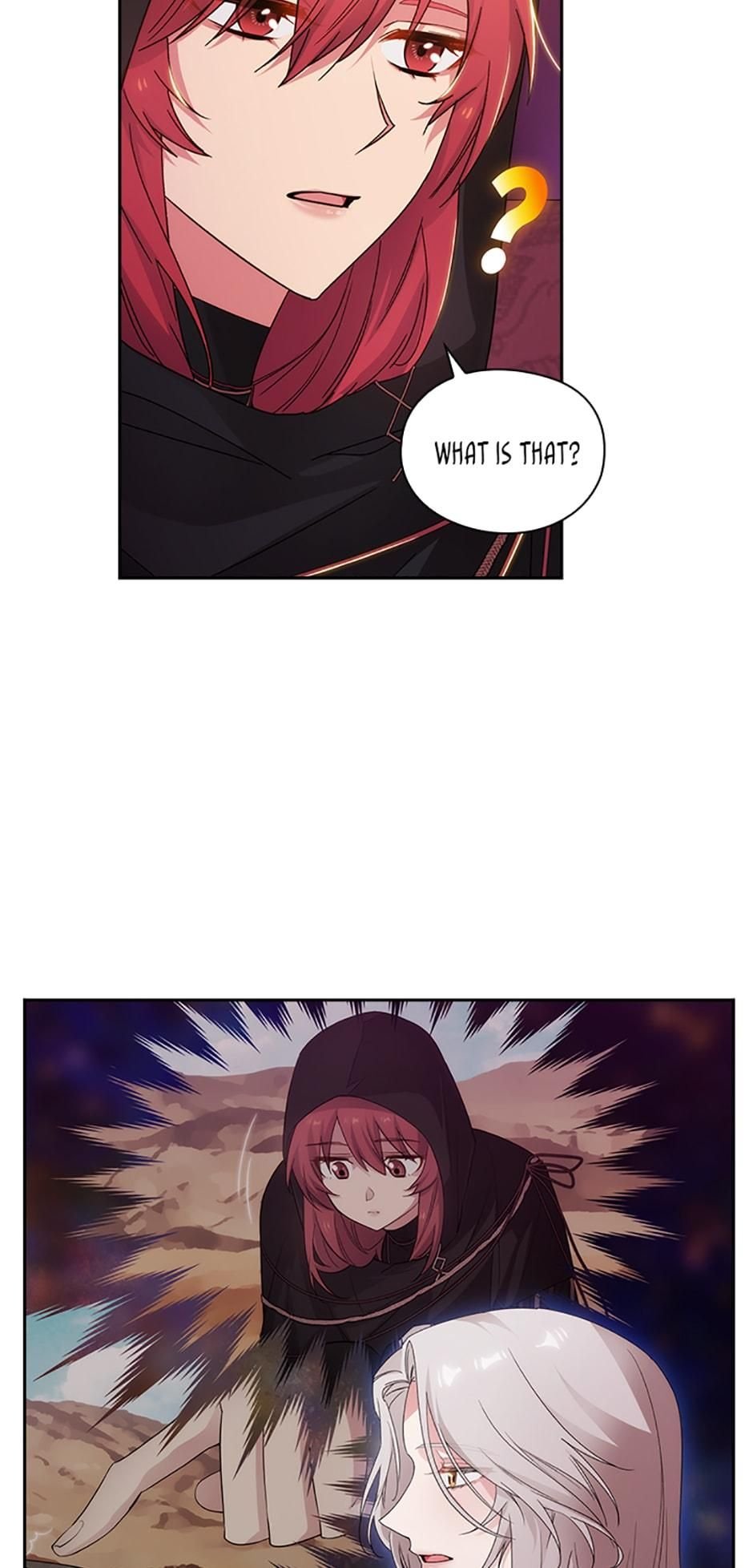 Reminiscence Adonis chapter 207 page 6