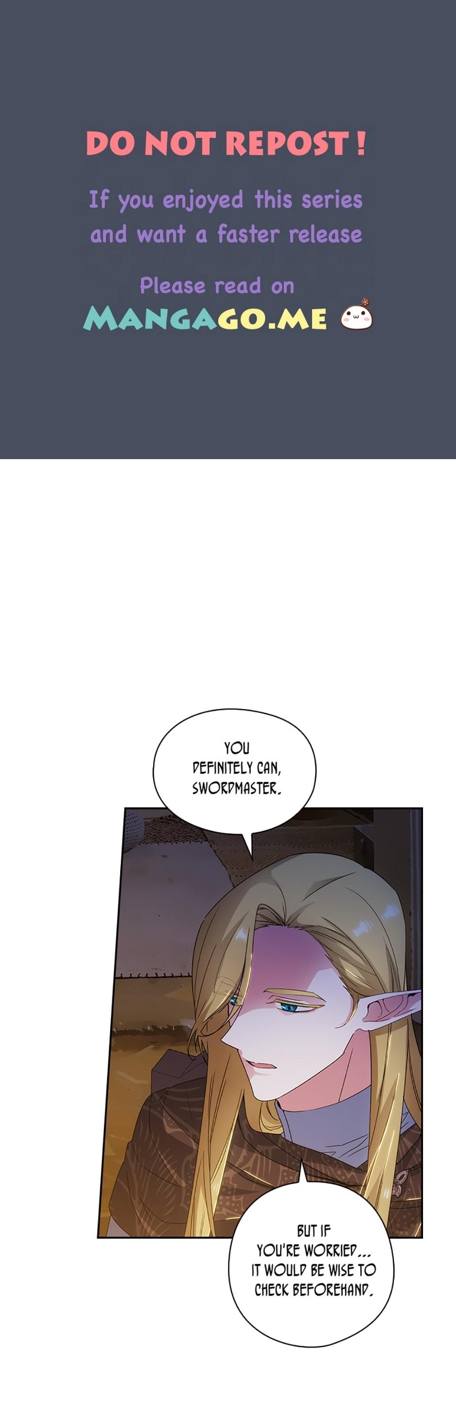 Reminiscence Adonis chapter 208 page 1