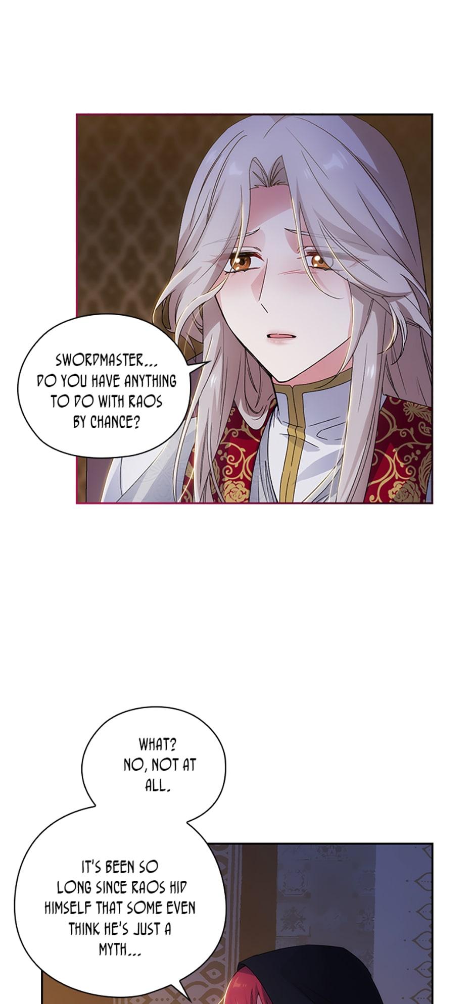 Reminiscence Adonis chapter 208 page 10