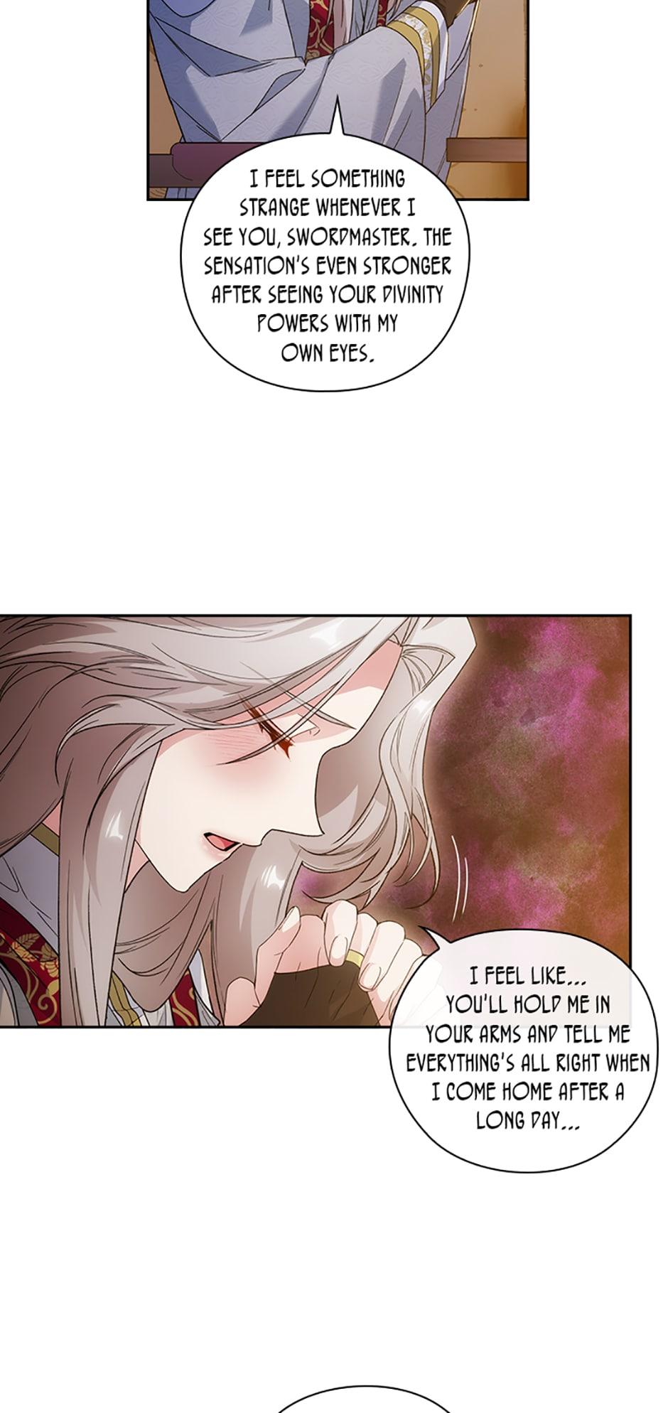 Reminiscence Adonis chapter 208 page 12