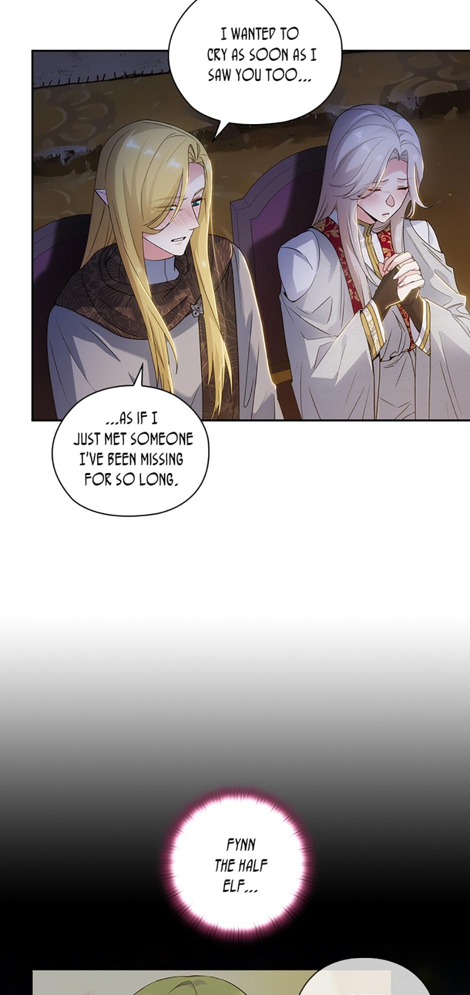 Reminiscence Adonis chapter 208 page 13