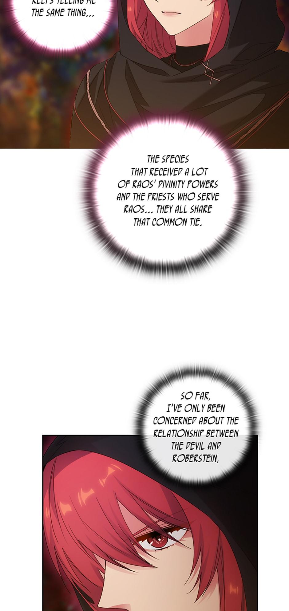 Reminiscence Adonis chapter 208 page 15