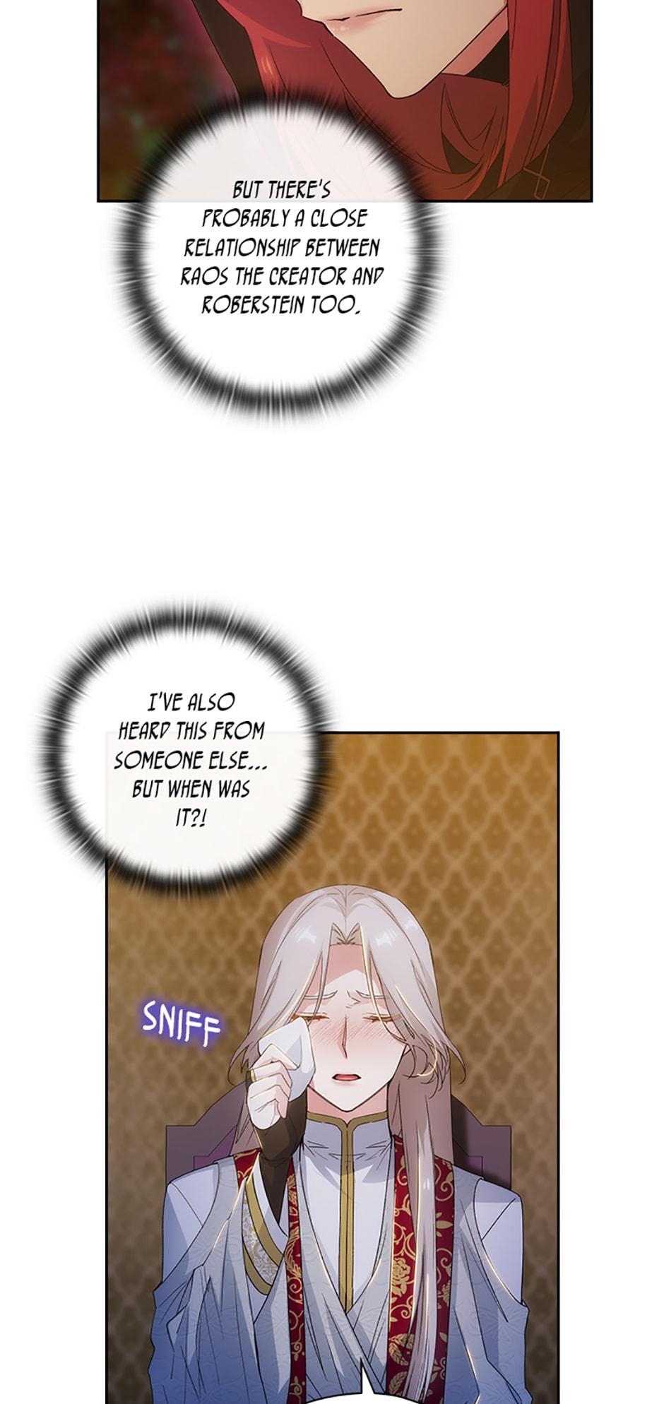 Reminiscence Adonis chapter 208 page 16