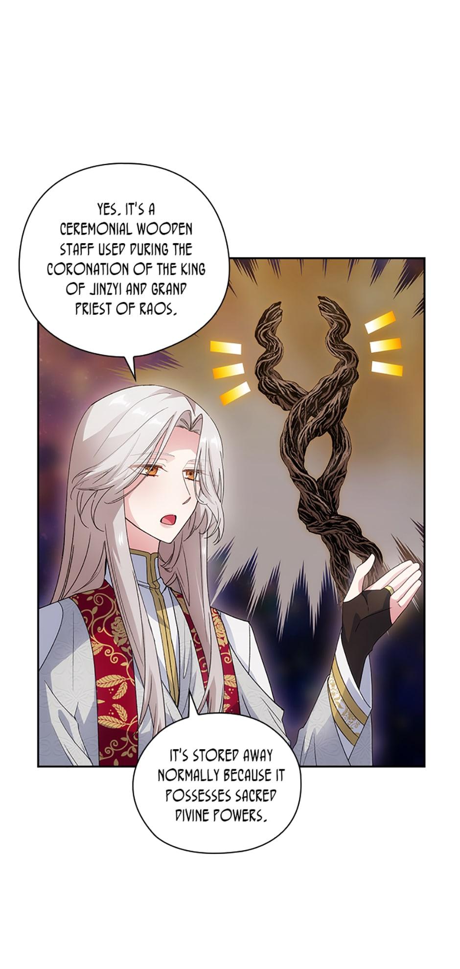 Reminiscence Adonis chapter 208 page 18