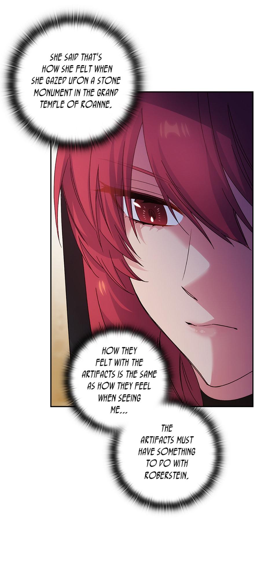 Reminiscence Adonis chapter 208 page 20