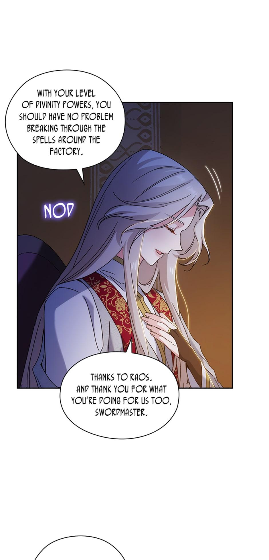 Reminiscence Adonis chapter 208 page 21