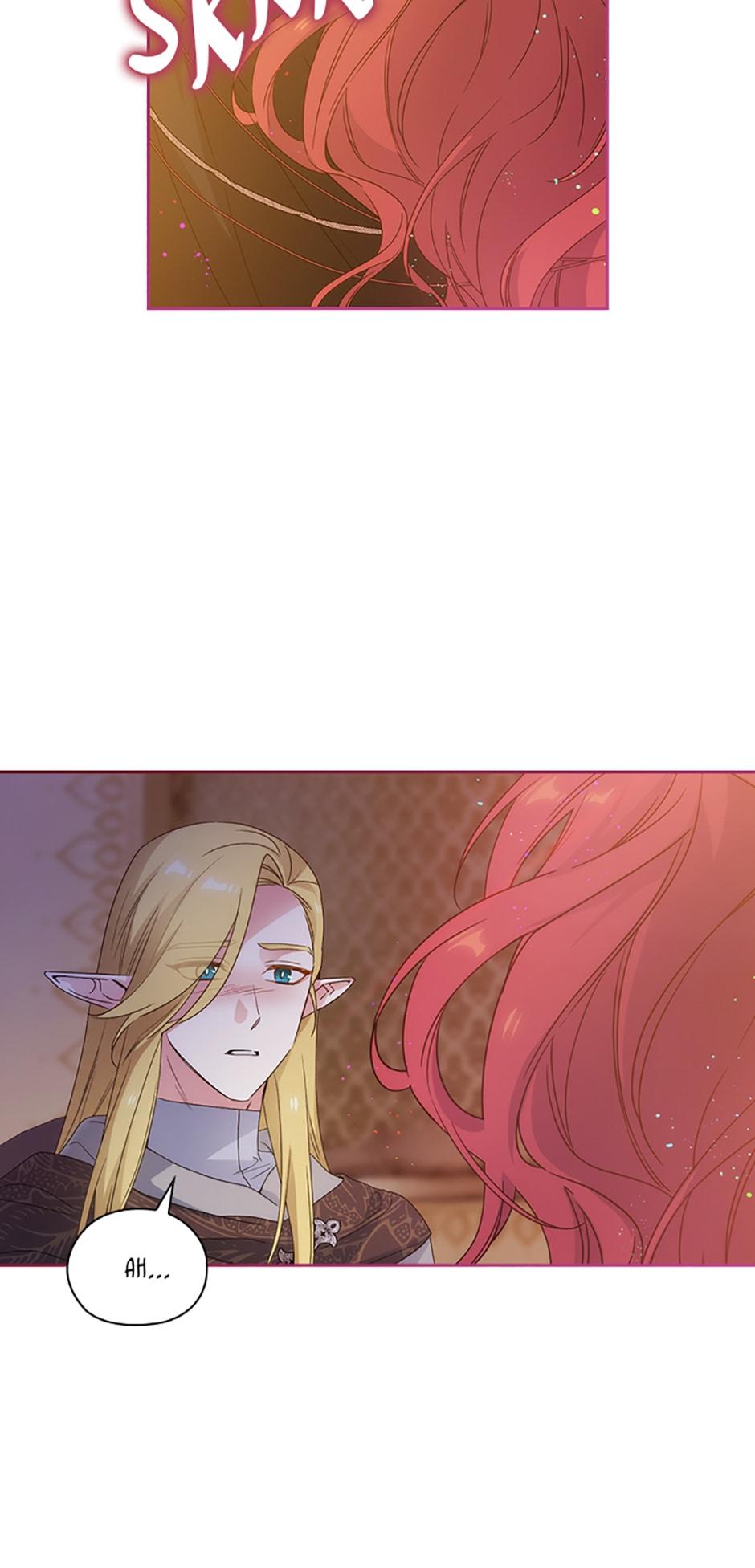 Reminiscence Adonis chapter 208 page 27