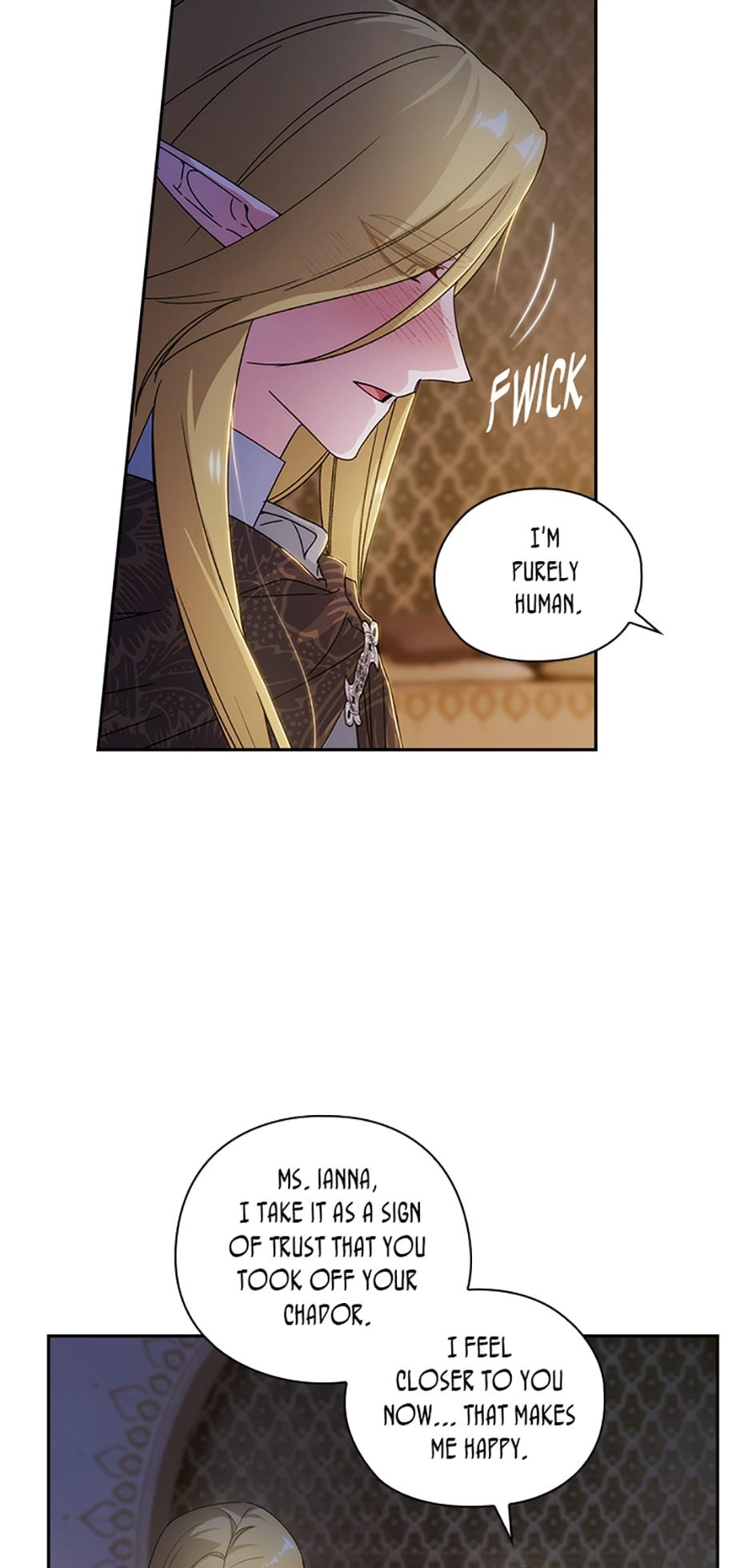 Reminiscence Adonis chapter 208 page 30