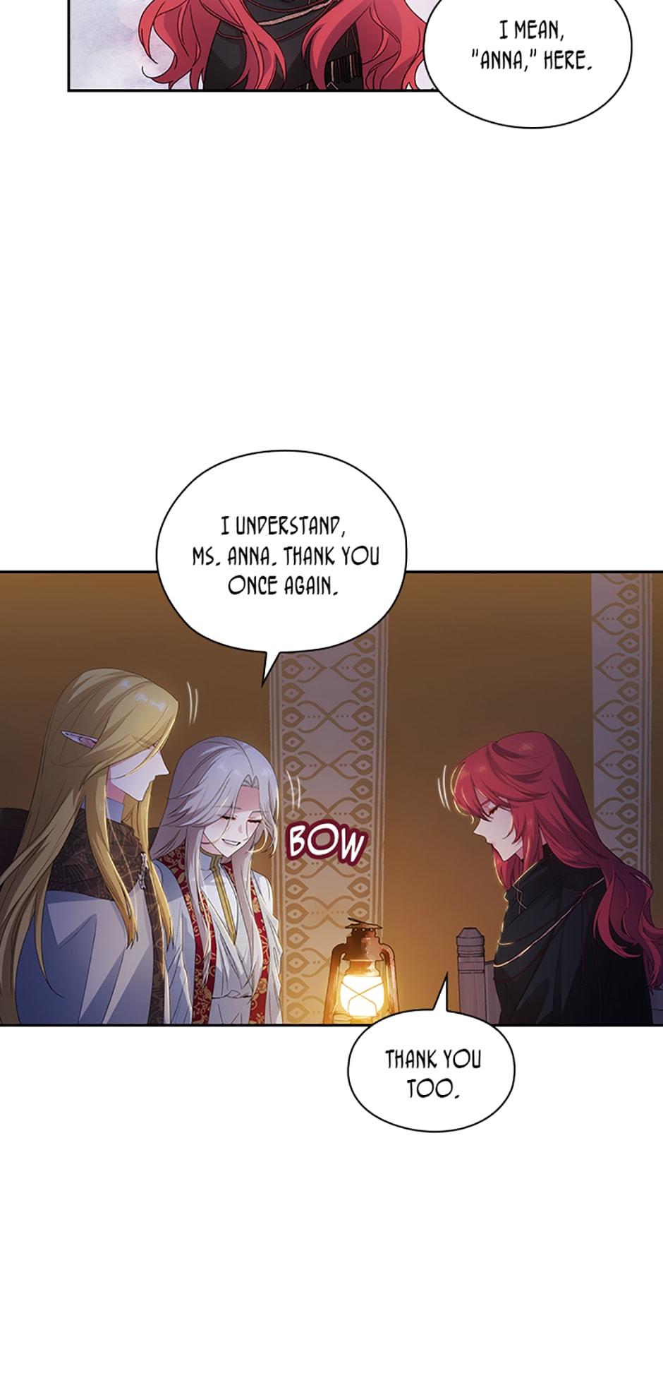 Reminiscence Adonis chapter 208 page 32