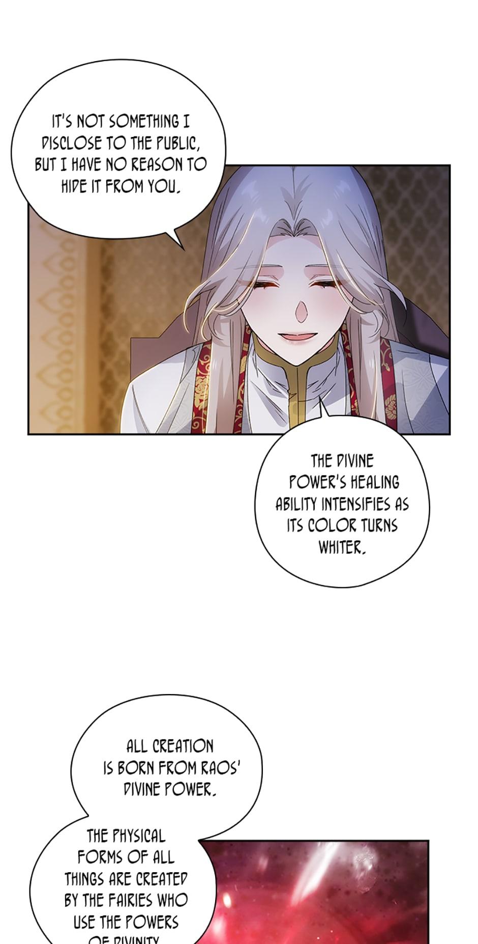 Reminiscence Adonis chapter 208 page 37