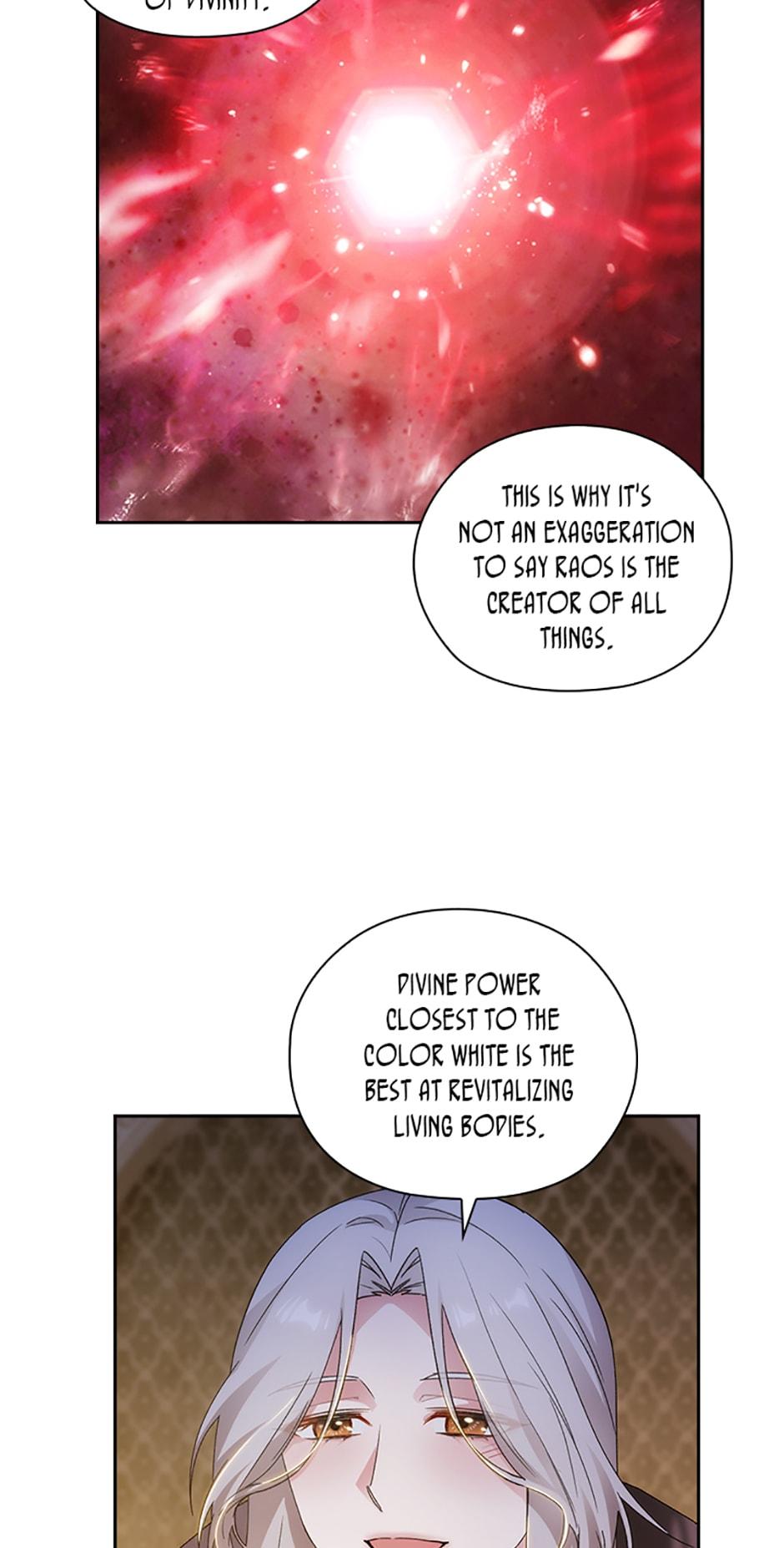 Reminiscence Adonis chapter 208 page 38