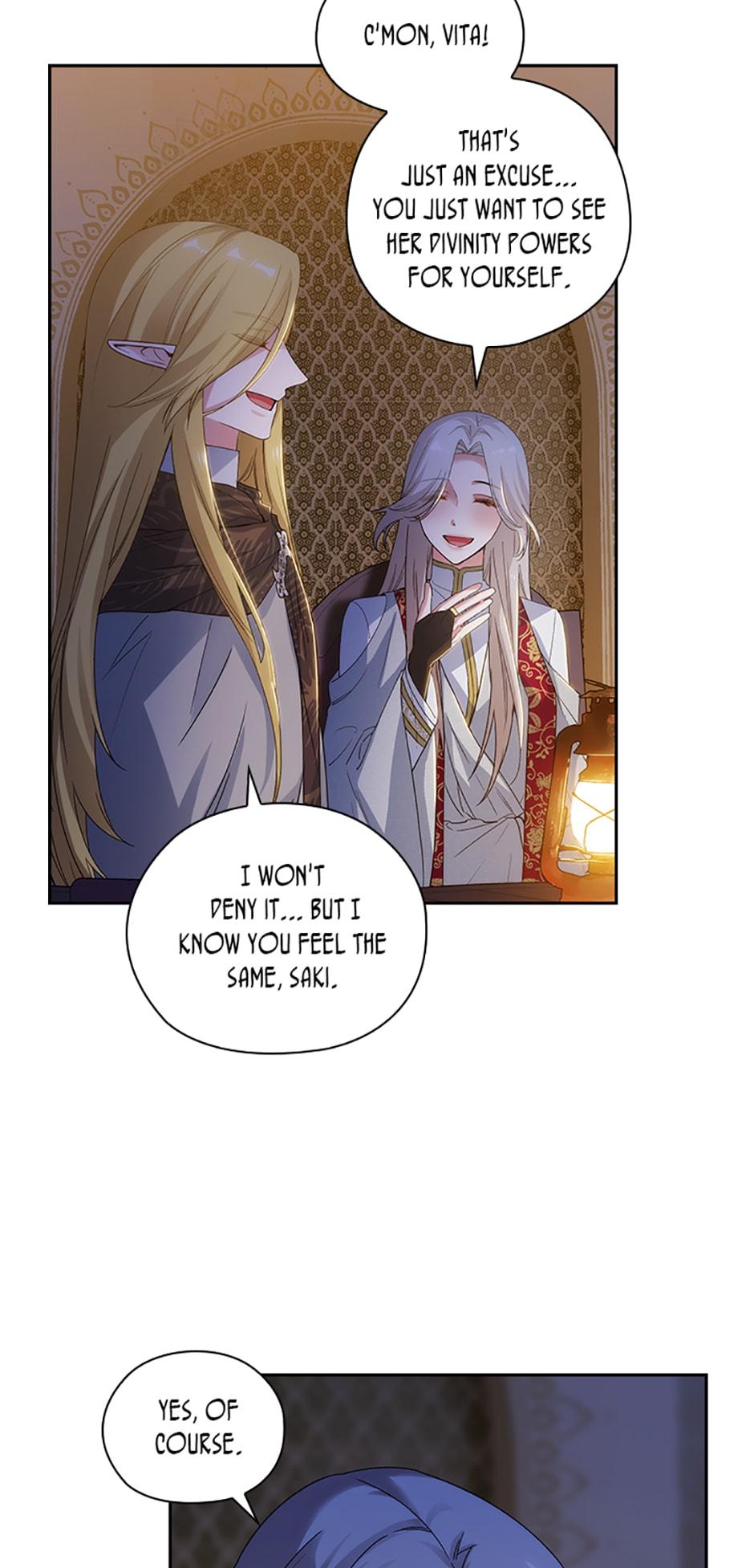 Reminiscence Adonis chapter 208 page 5