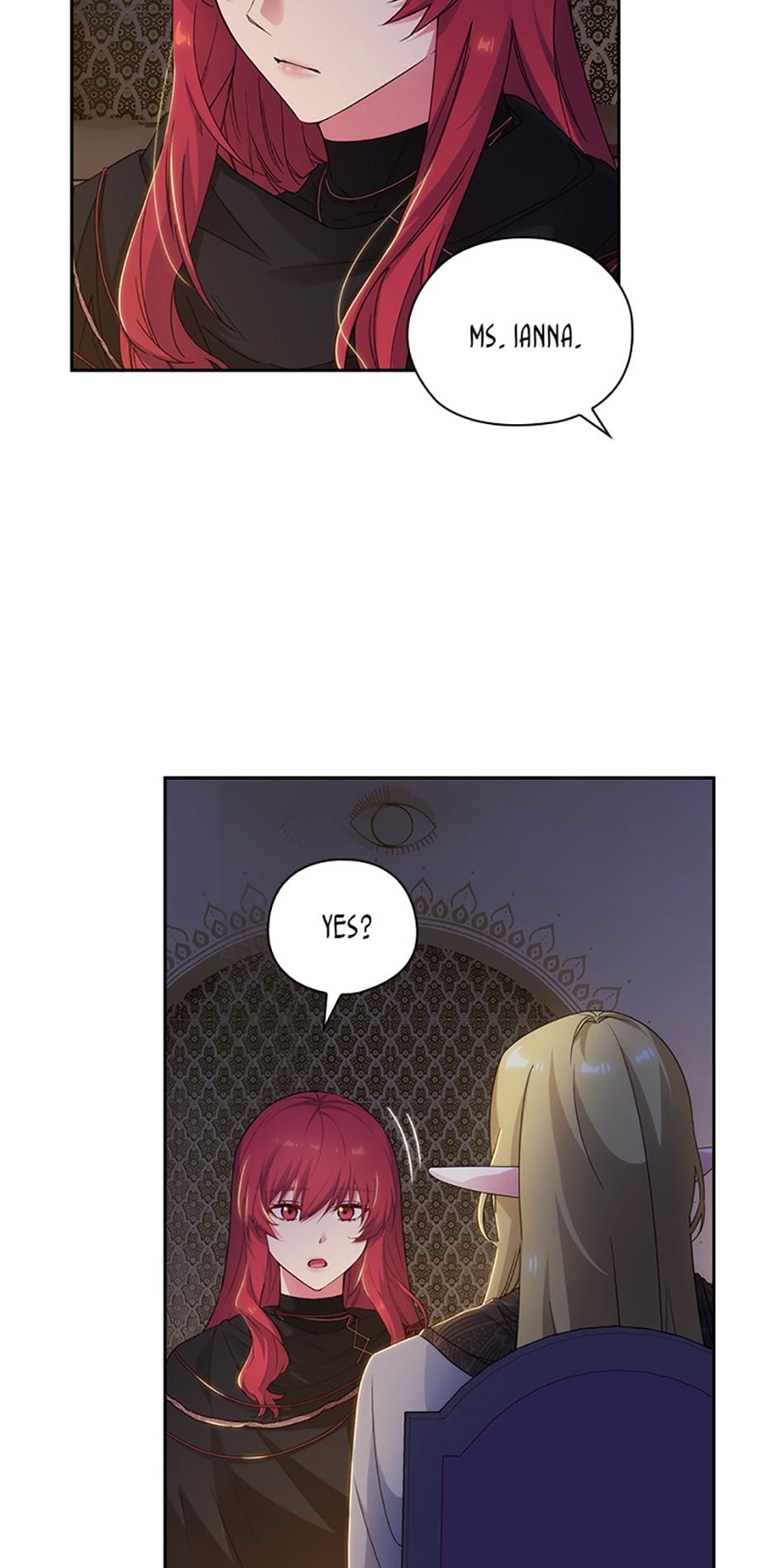 Reminiscence Adonis chapter 208 page 50