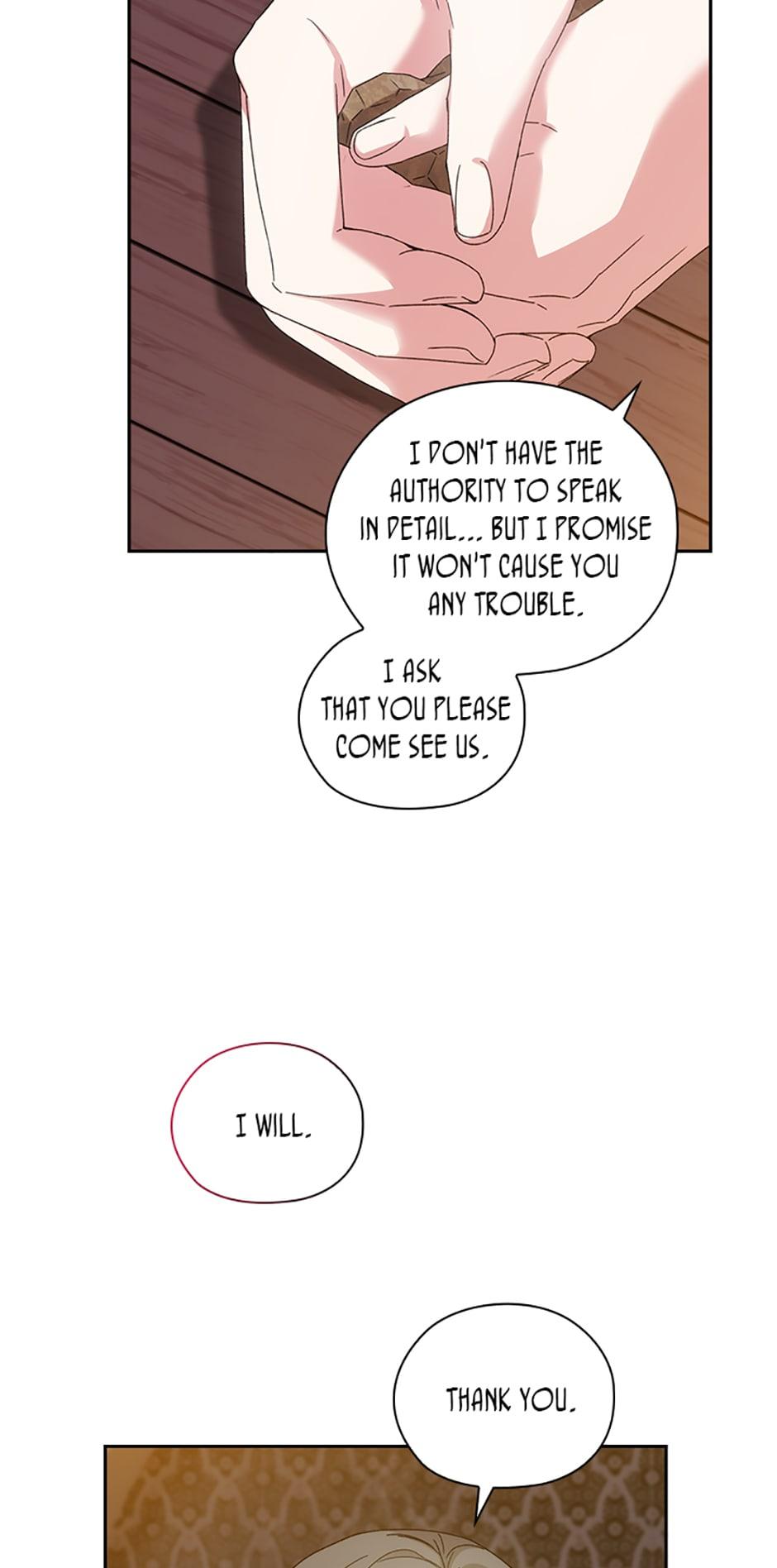 Reminiscence Adonis chapter 208 page 53