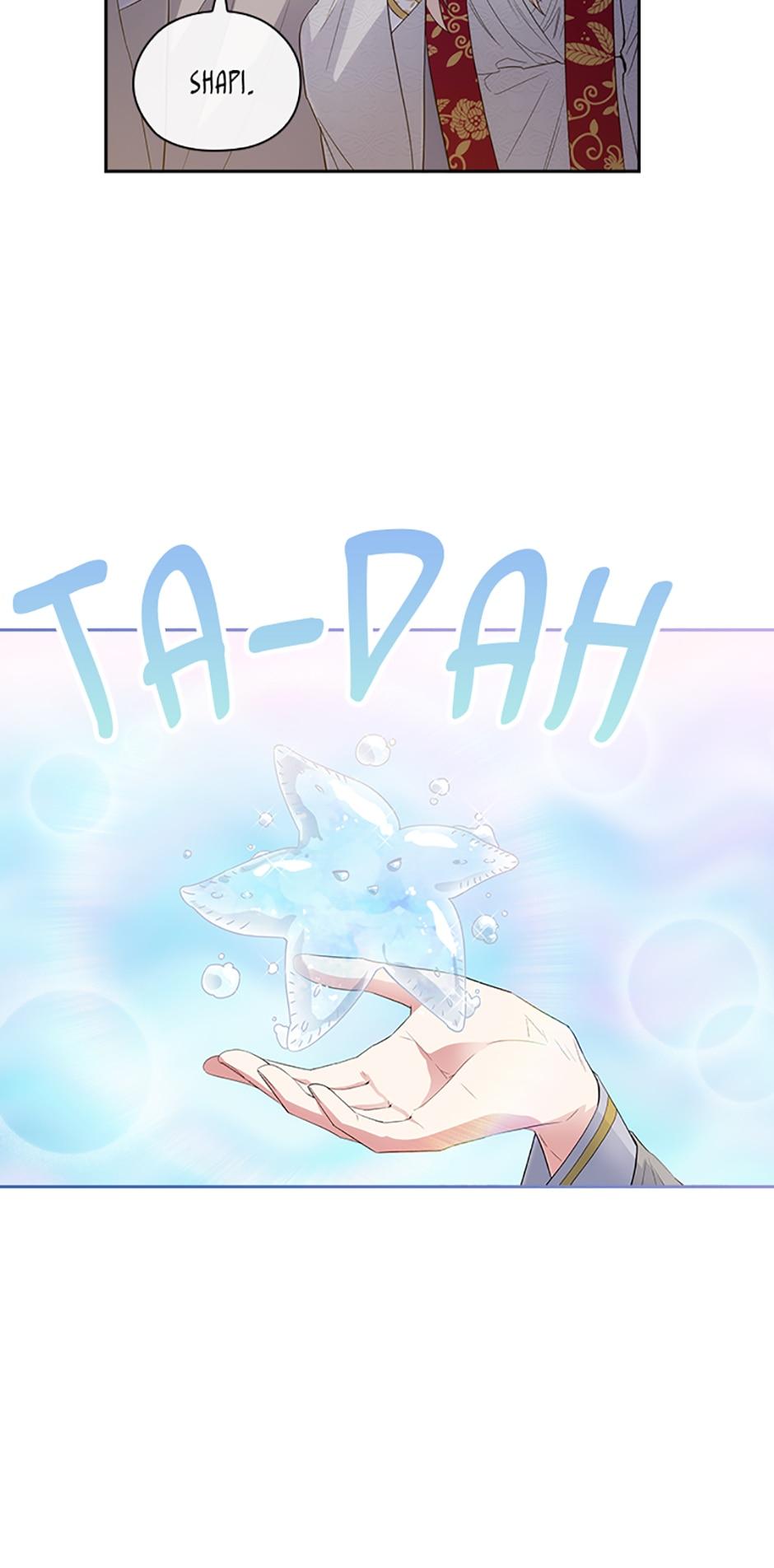 Reminiscence Adonis chapter 208 page 58