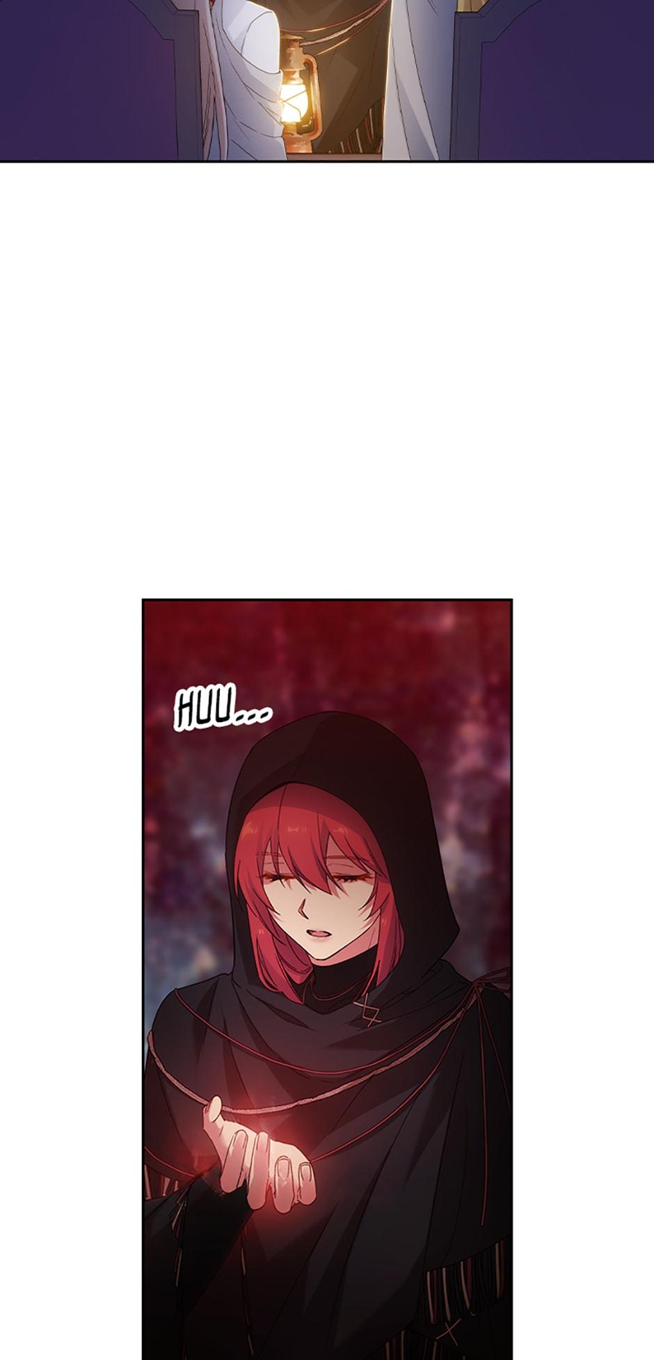 Reminiscence Adonis chapter 208 page 7