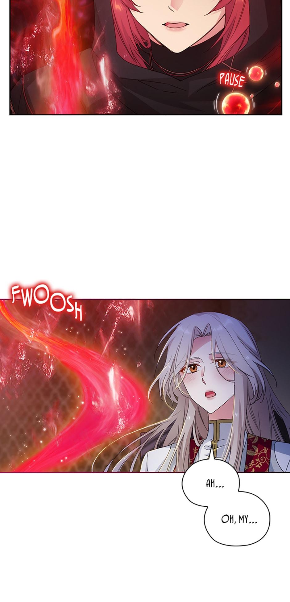 Reminiscence Adonis chapter 208 page 9