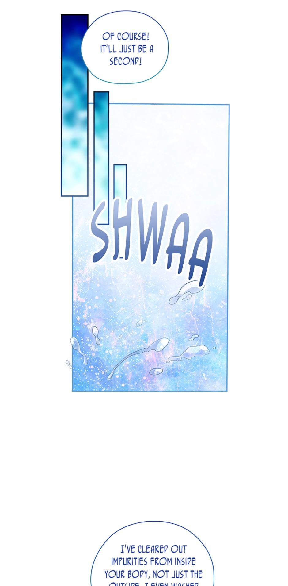 Reminiscence Adonis chapter 209 page 13