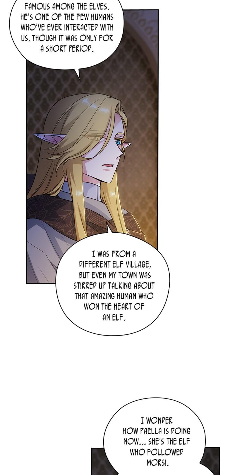 Reminiscence Adonis chapter 209 page 19