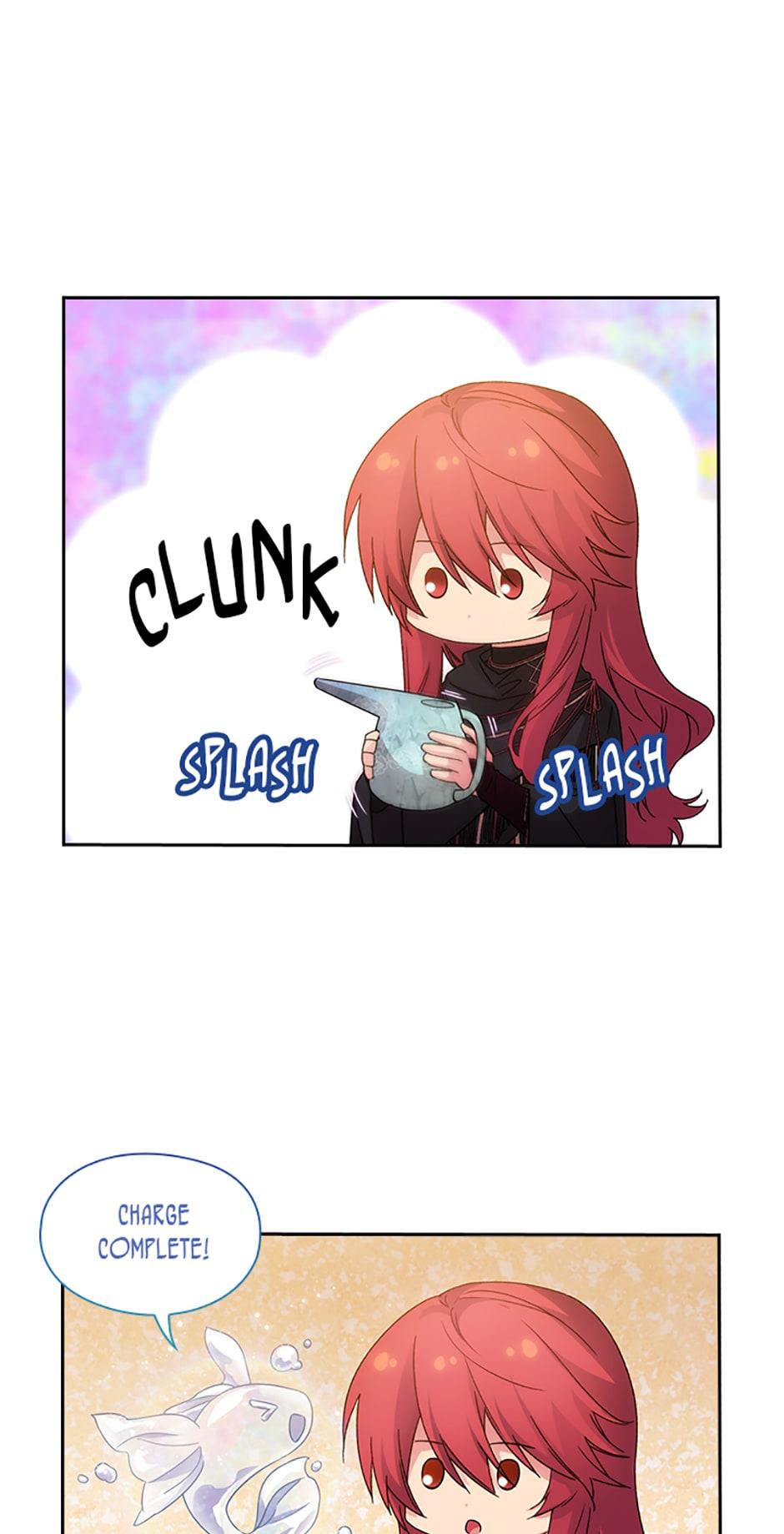 Reminiscence Adonis chapter 209 page 25