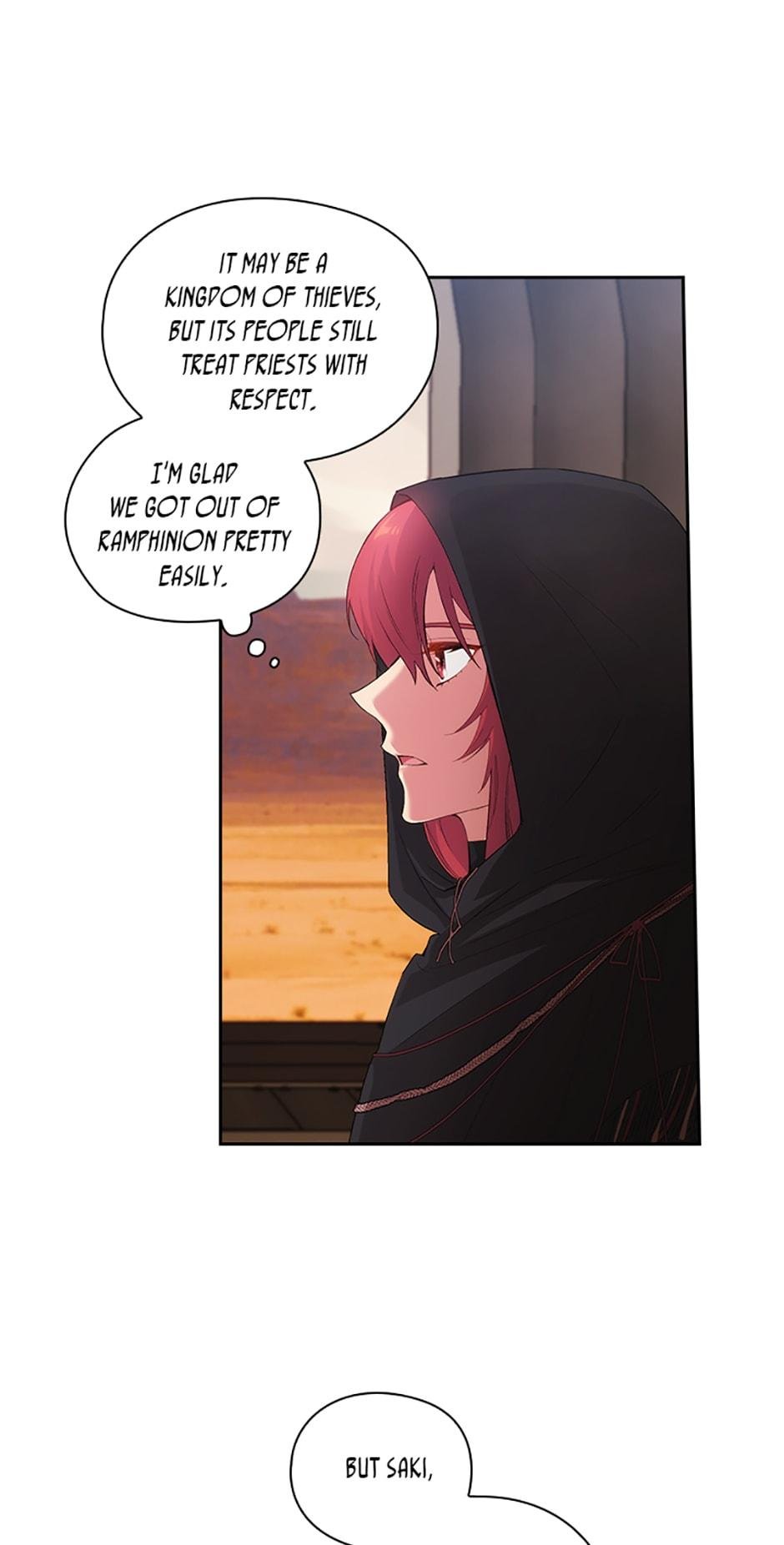 Reminiscence Adonis chapter 209 page 38