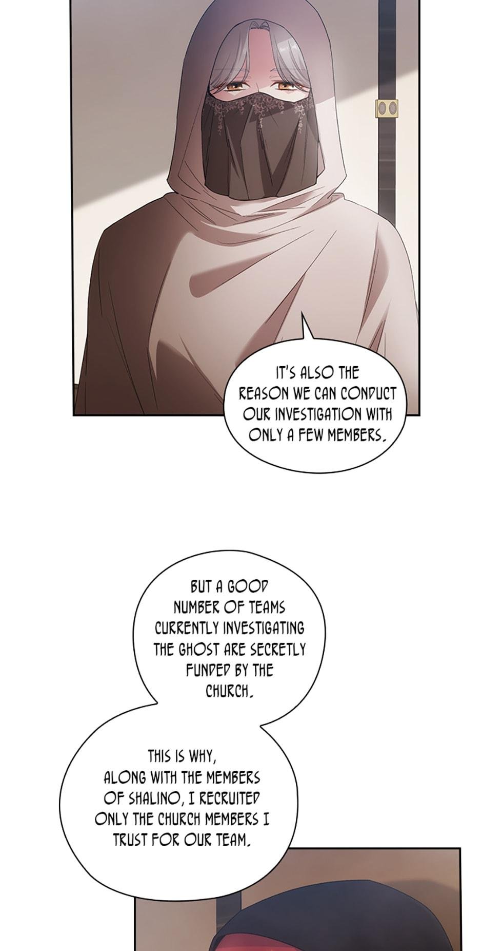 Reminiscence Adonis chapter 209 page 43