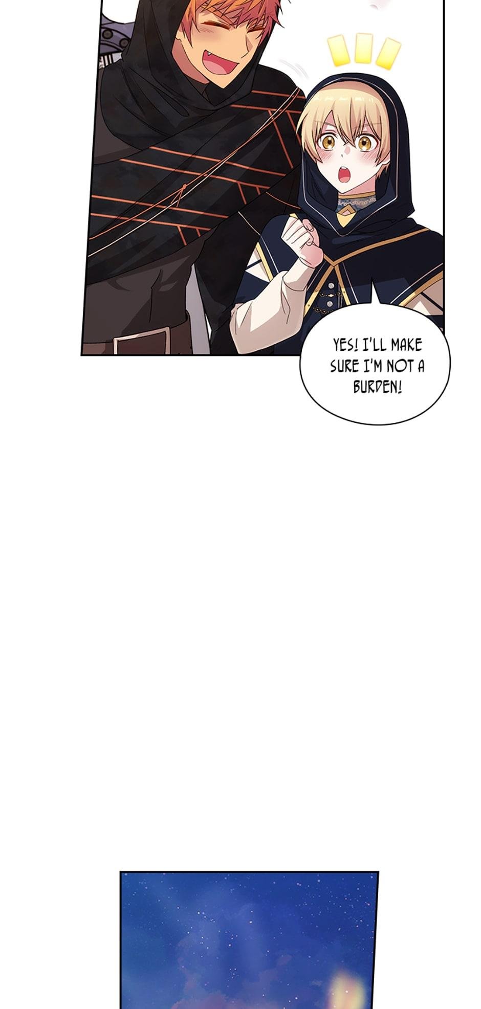 Reminiscence Adonis chapter 209 page 50