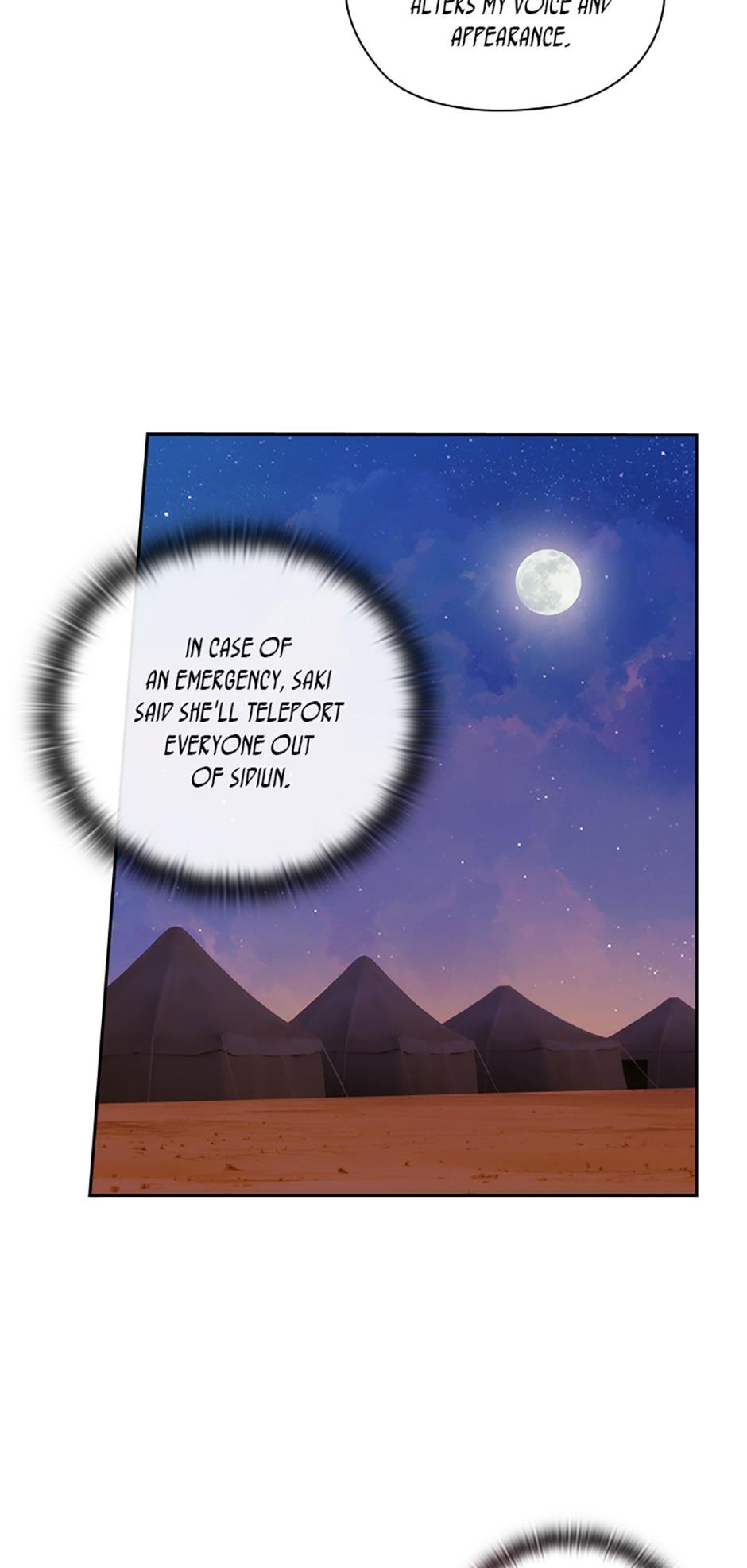 Reminiscence Adonis chapter 209 page 53