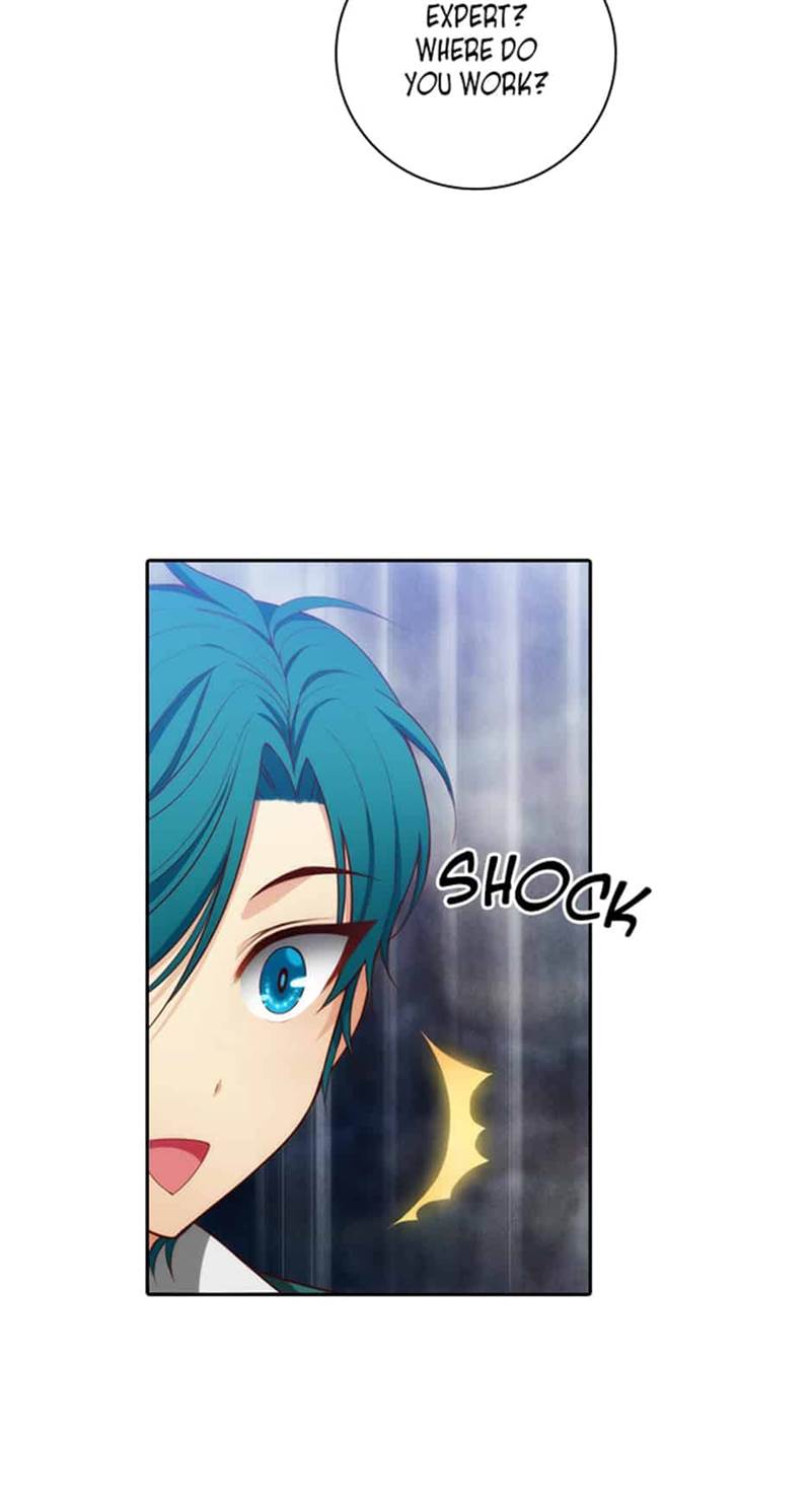 Reminiscence Adonis chapter 21 page 34