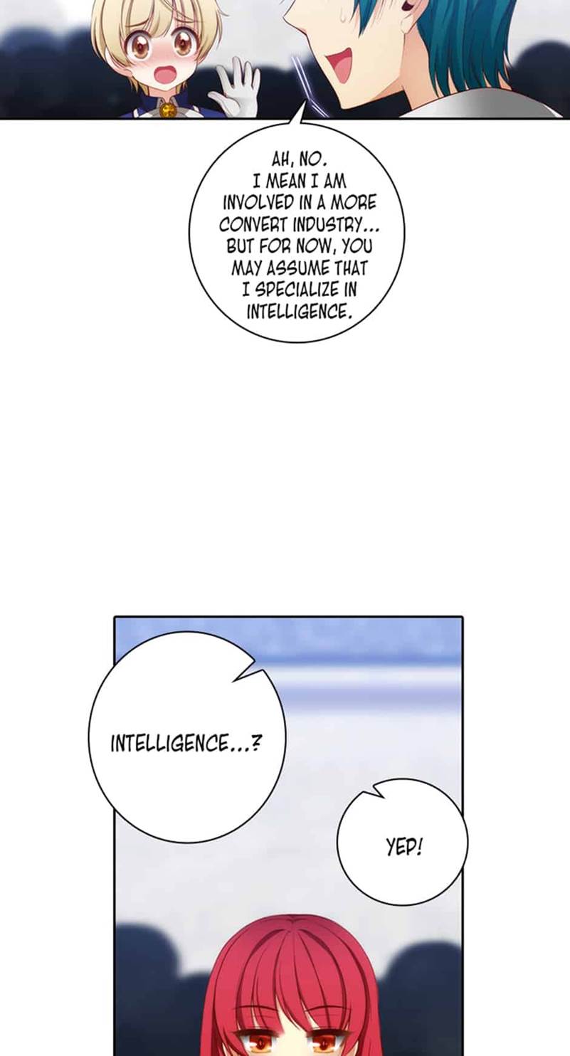 Reminiscence Adonis chapter 21 page 36