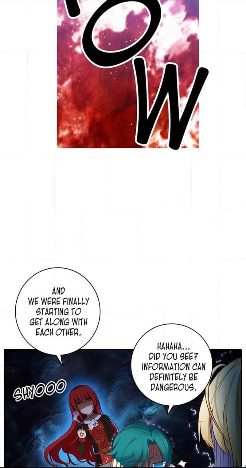 Reminiscence Adonis chapter 21 page 41