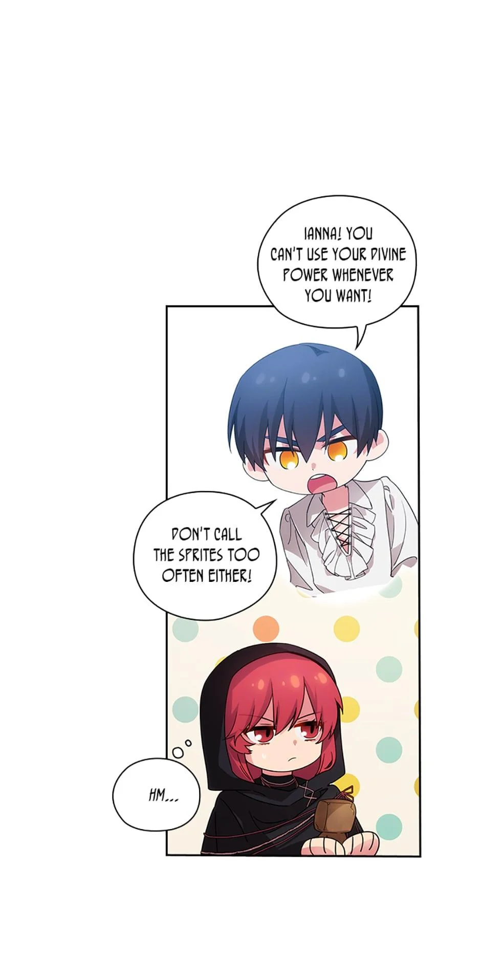 Reminiscence Adonis chapter 210 page 14