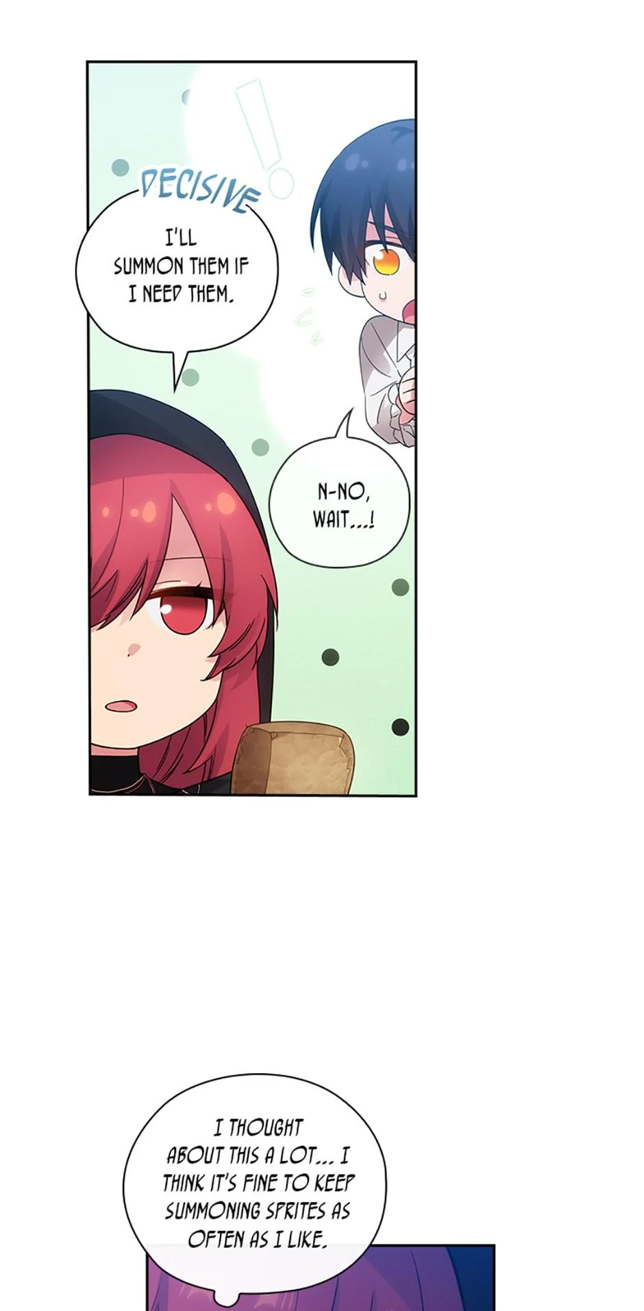 Reminiscence Adonis chapter 210 page 15