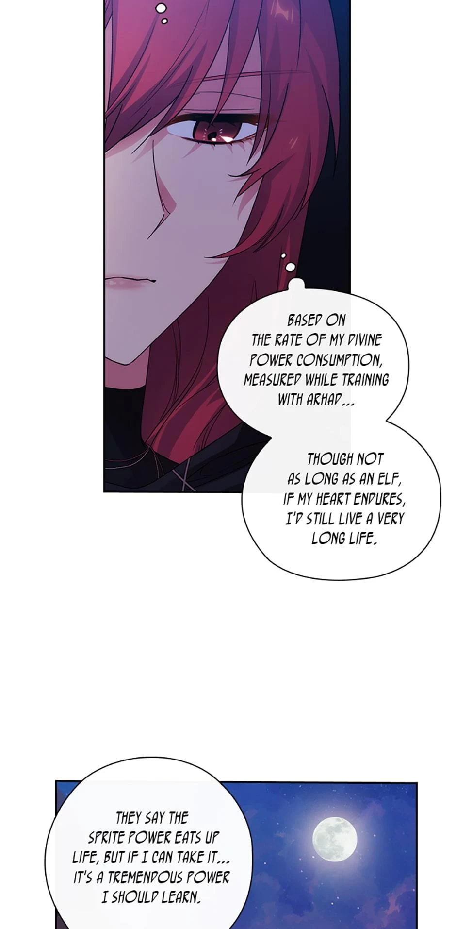 Reminiscence Adonis chapter 210 page 16