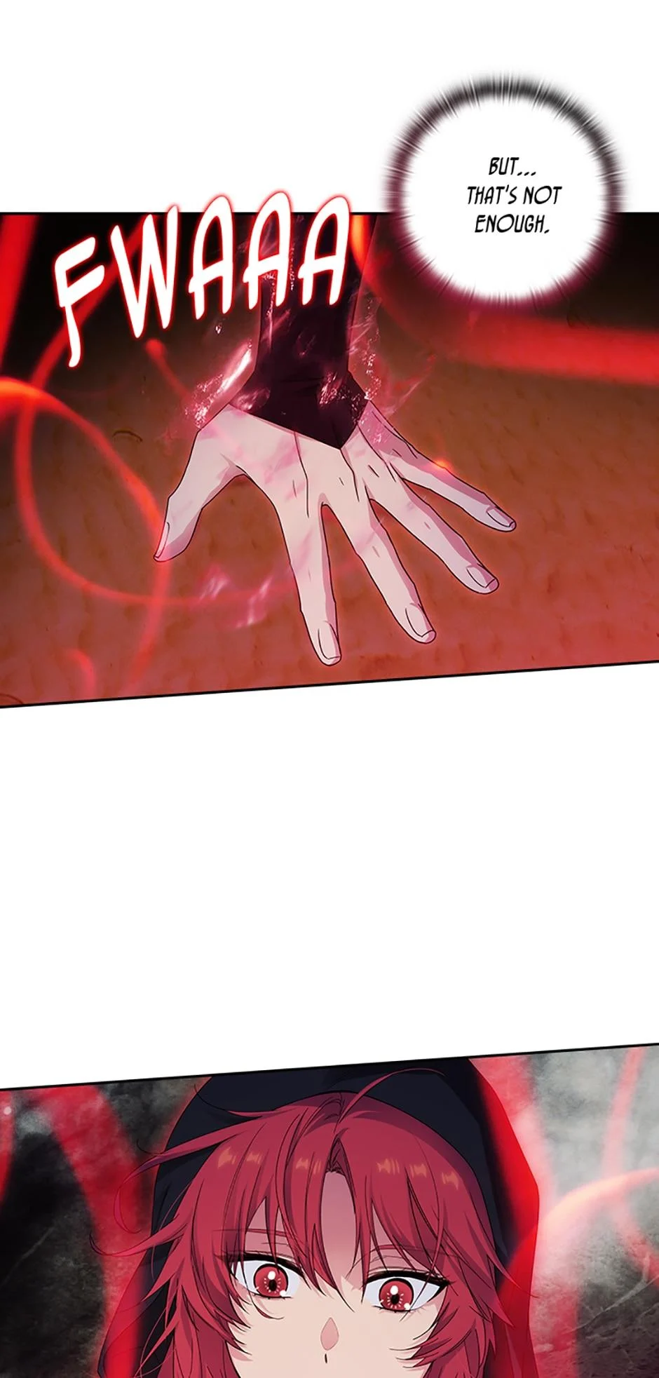 Reminiscence Adonis chapter 210 page 2