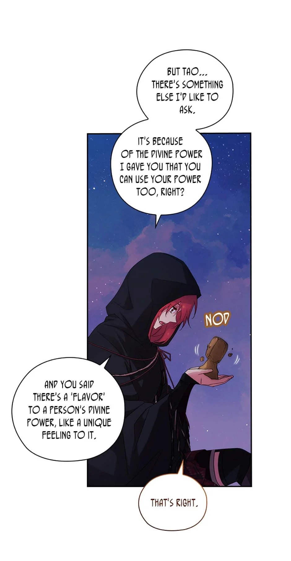 Reminiscence Adonis chapter 210 page 20