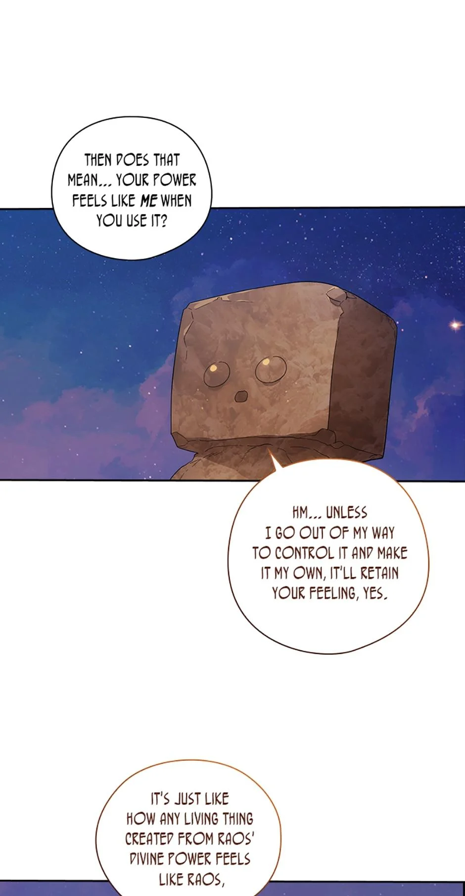 Reminiscence Adonis chapter 210 page 21