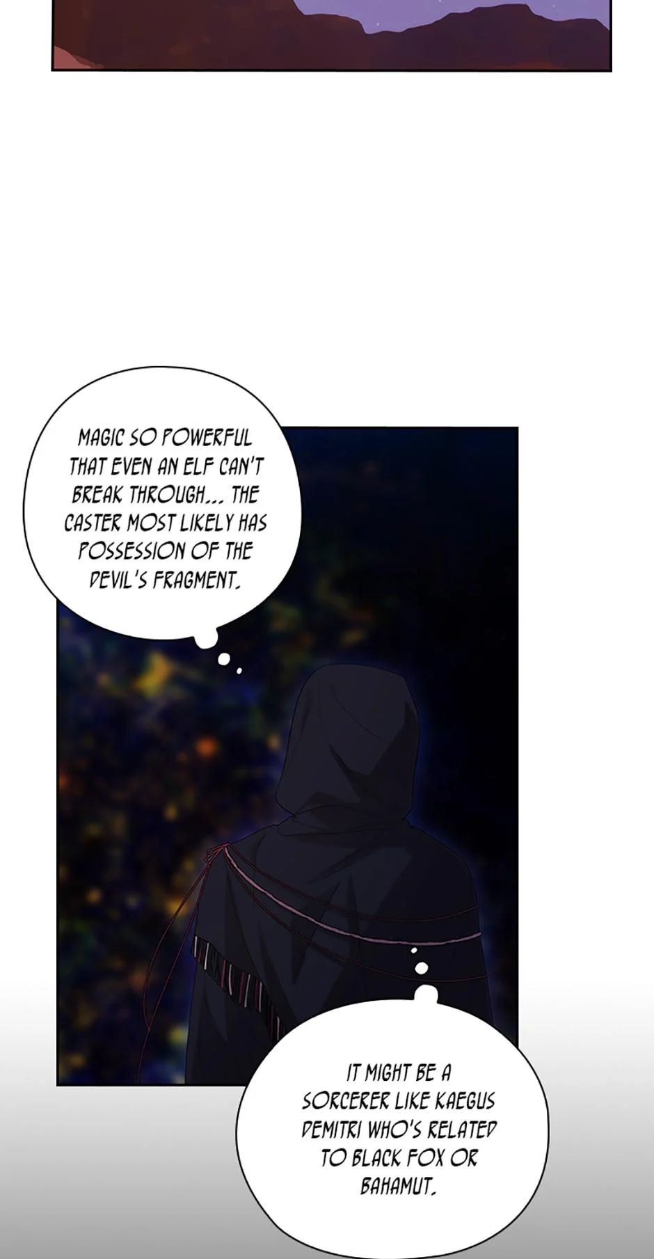 Reminiscence Adonis chapter 210 page 24