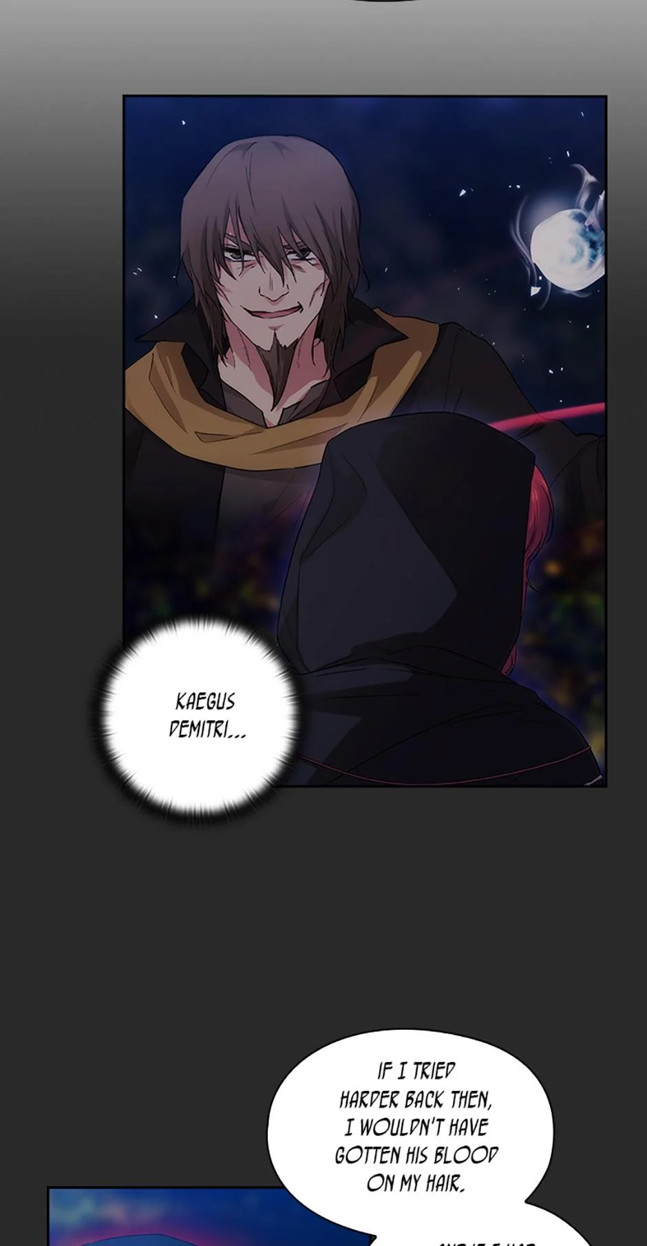 Reminiscence Adonis chapter 210 page 25