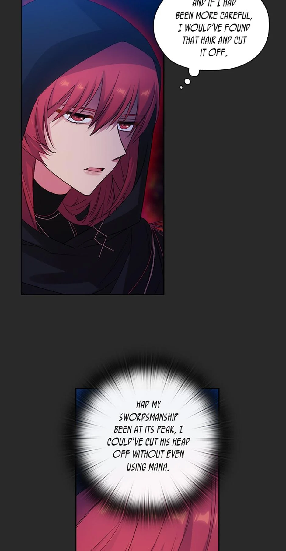 Reminiscence Adonis chapter 210 page 26