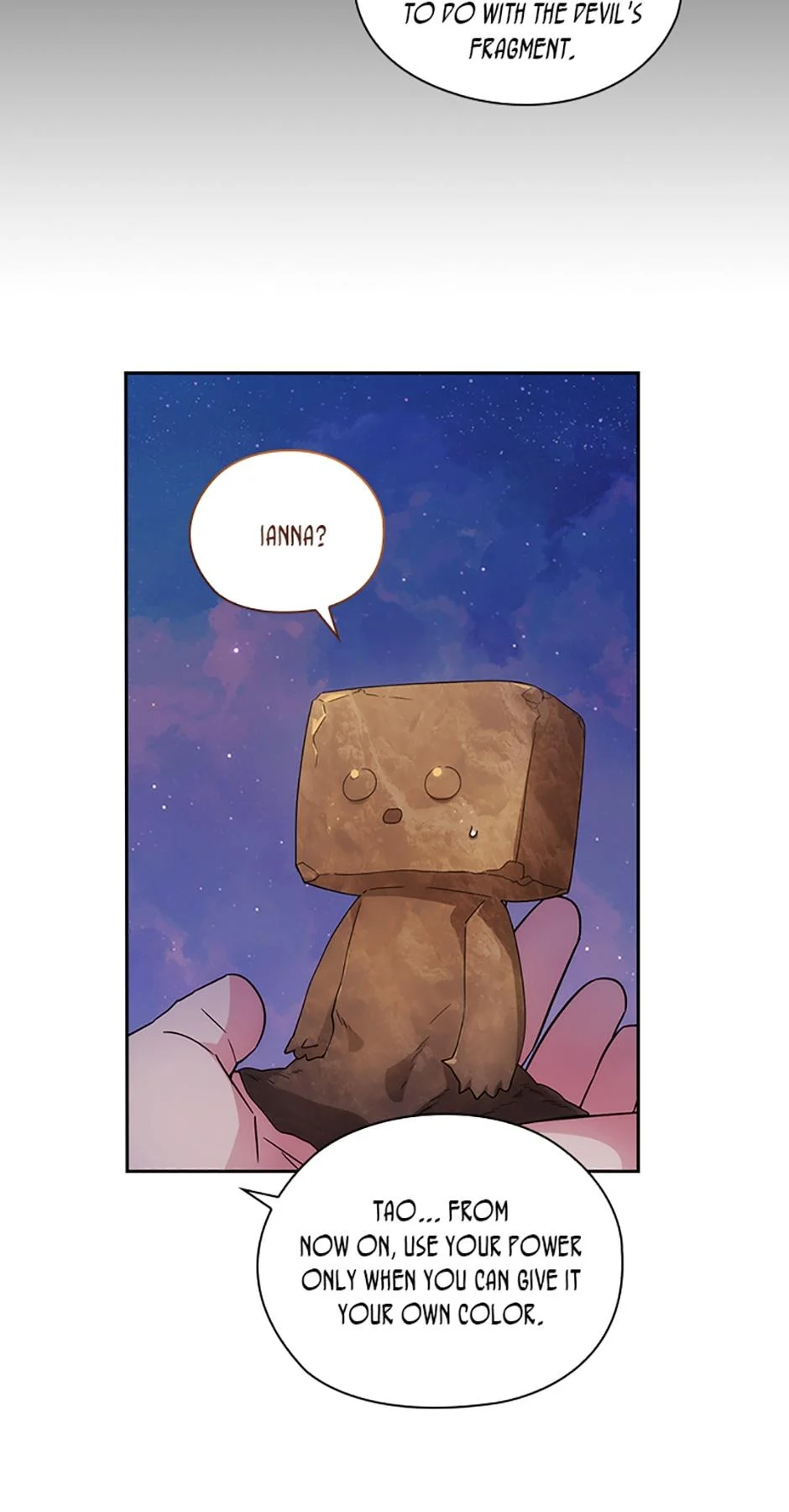 Reminiscence Adonis chapter 210 page 29