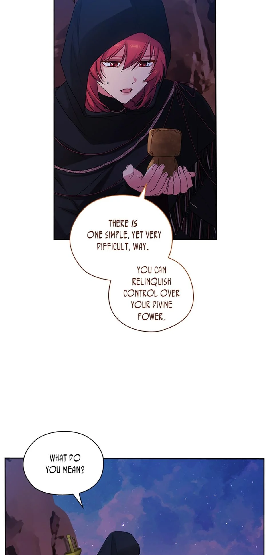 Reminiscence Adonis chapter 210 page 31