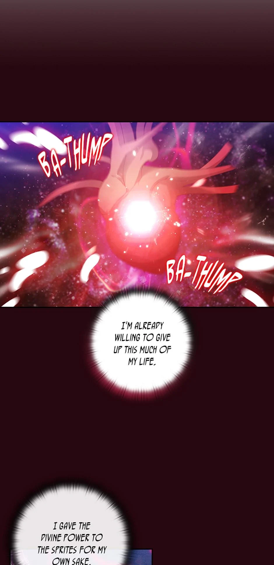 Reminiscence Adonis chapter 210 page 35