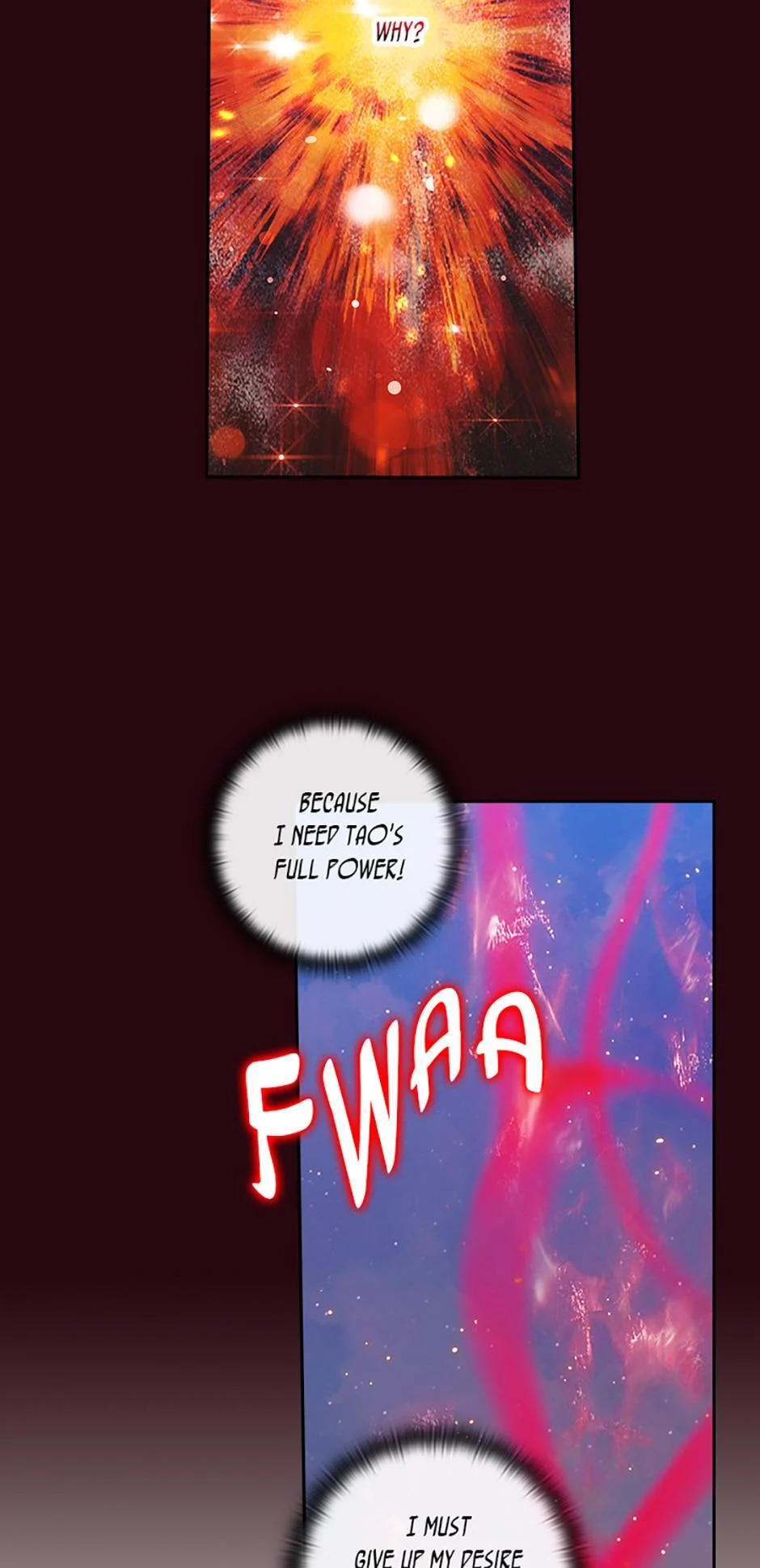 Reminiscence Adonis chapter 210 page 37