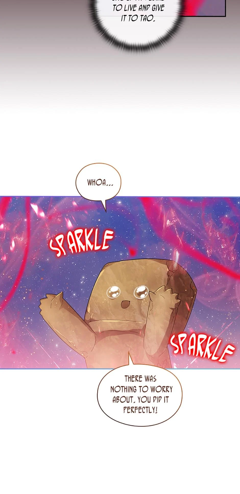 Reminiscence Adonis chapter 210 page 38