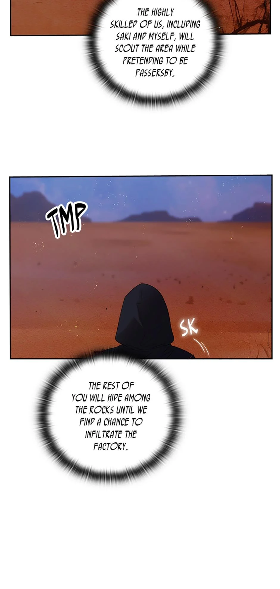 Reminiscence Adonis chapter 210 page 42