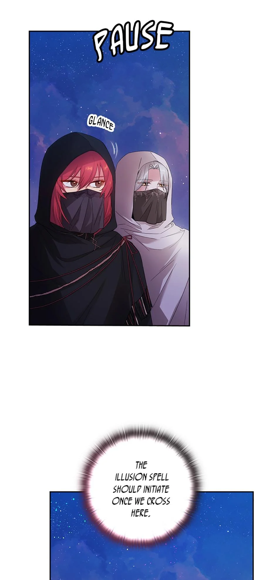 Reminiscence Adonis chapter 210 page 43