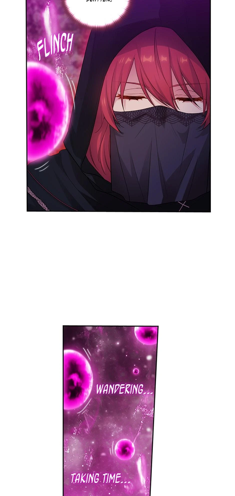 Reminiscence Adonis chapter 210 page 46