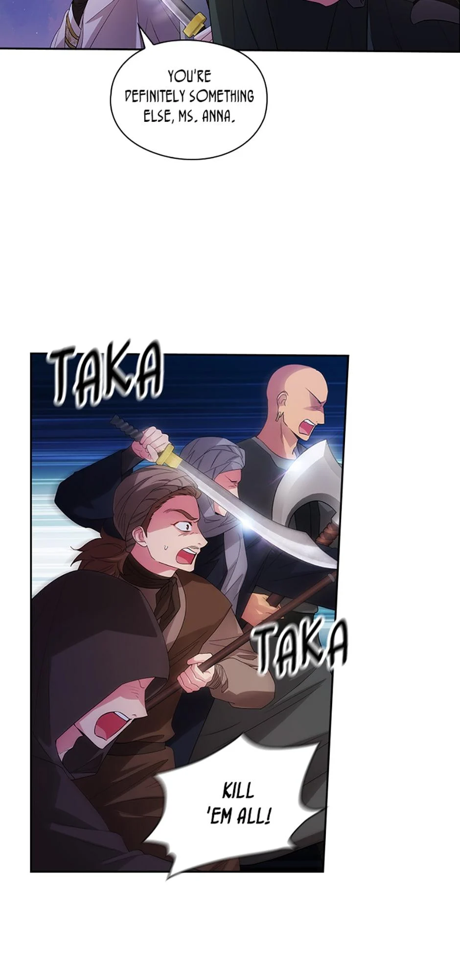 Reminiscence Adonis chapter 210 page 52