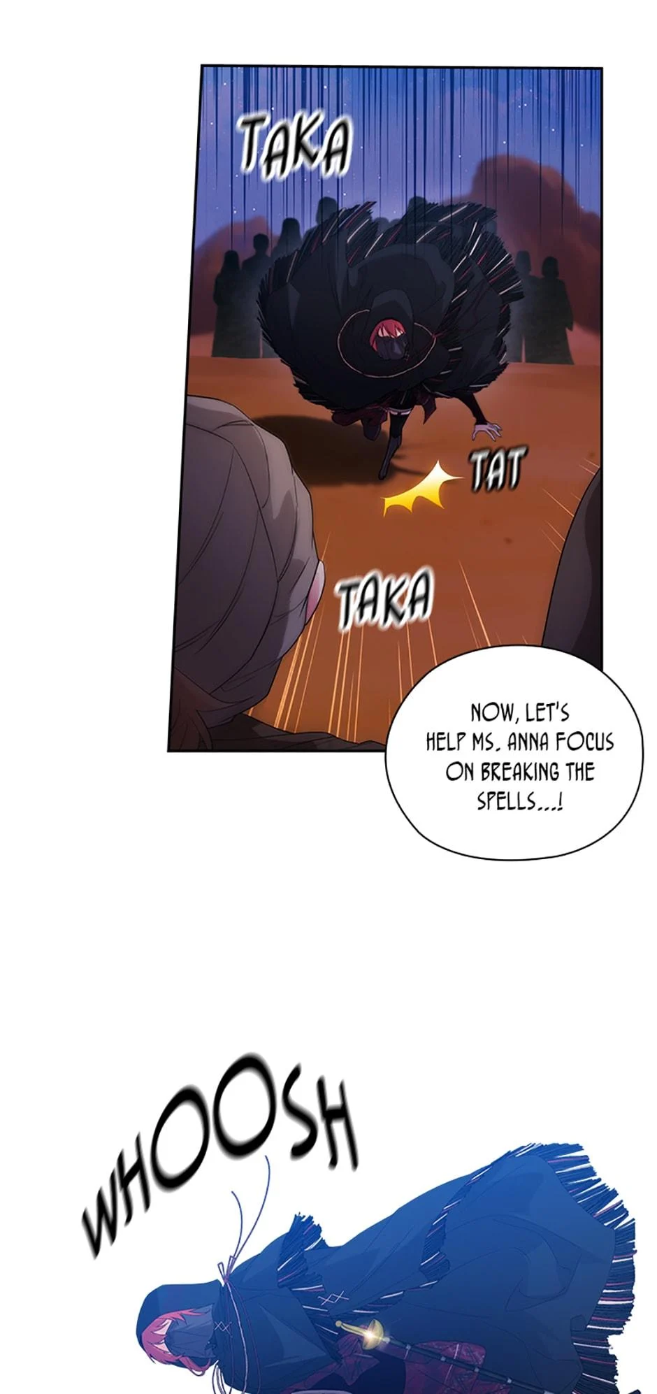 Reminiscence Adonis chapter 210 page 53